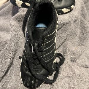 K Swiss size 11 child